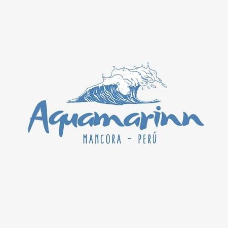 Aquamarinn Máncora Exterior photo