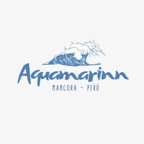 Aquamarinn Máncora Exterior photo