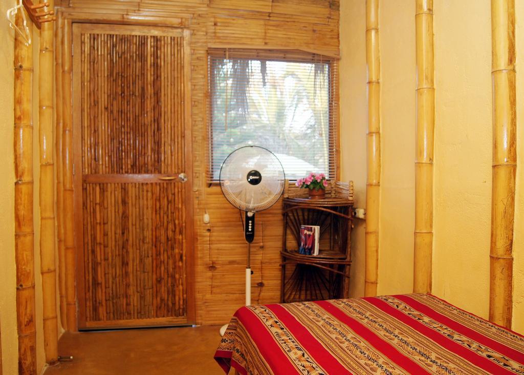 Aquamarinn Máncora Room photo