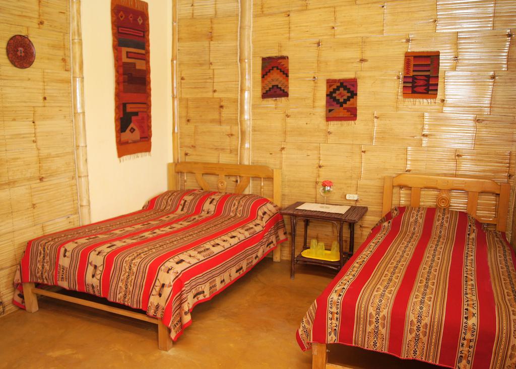 Aquamarinn Máncora Room photo