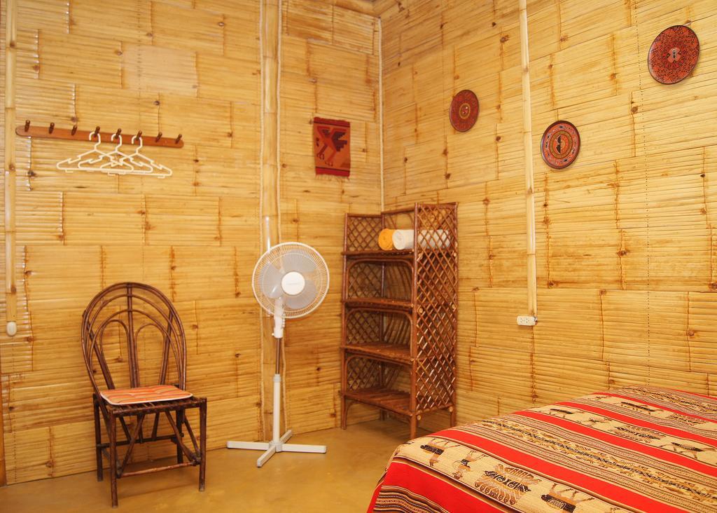 Aquamarinn Máncora Room photo