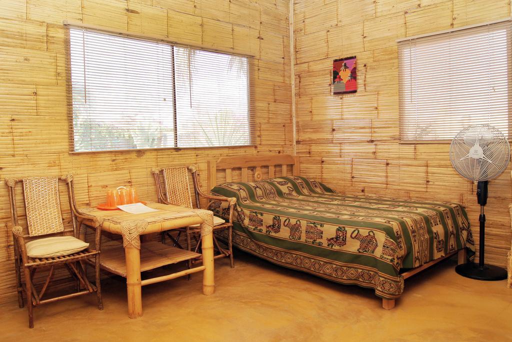 Aquamarinn Máncora Room photo