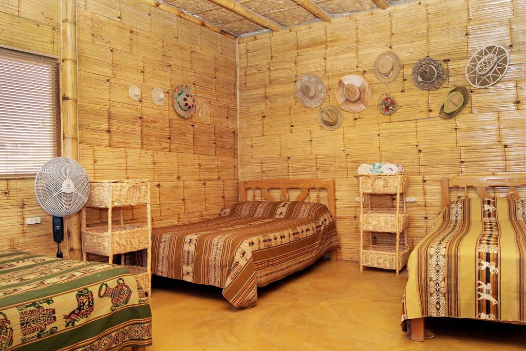 Aquamarinn Máncora Room photo