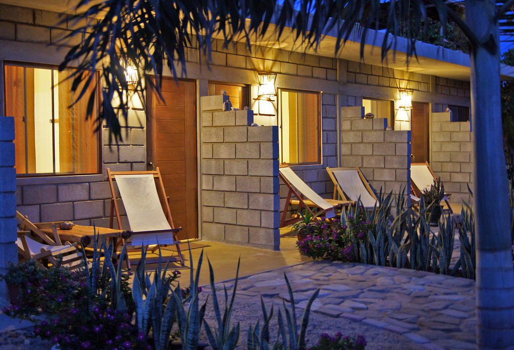 Aquamarinn Máncora Room photo