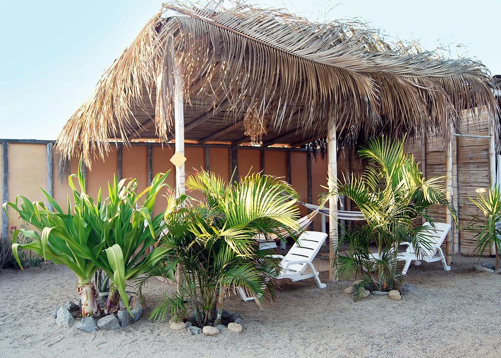 Aquamarinn Máncora Exterior photo